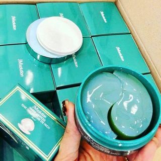 Nạ mắt JM hộp xanh