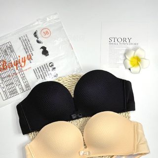 Áo ngực chống tụt K18