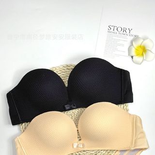 Áo ngực chống tụt K18