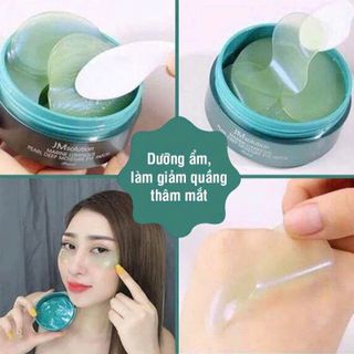 Nạ mắt JM hộp xanh
