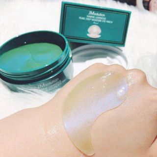 Nạ mắt JM hộp xanh