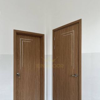 Cửa nhựa Composite