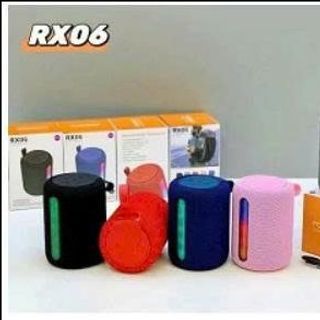 LOA BLUETOOTH RX06