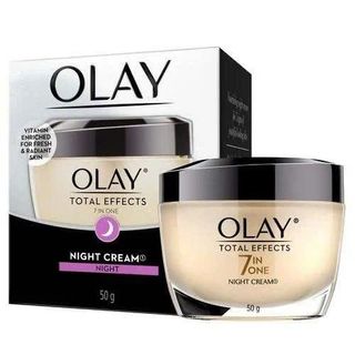 Kem đêm Olay Thái Lan 50g