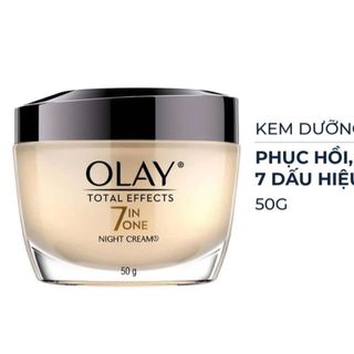 Kem đêm Olay Thái Lan 50g