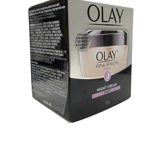 Kem đêm Olay Thái Lan 50g