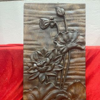 Tranh gỗ 20x40