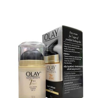 Kem ngày Olay Thái Lan 50g