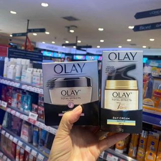 Kem ngày Olay Thái Lan 50g