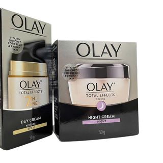 Kem ngày Olay Thái Lan 50g