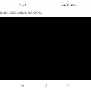 Set bộ thun cotton 4chiều