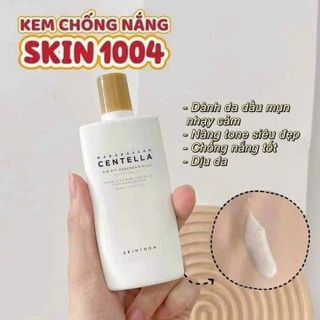 KCN Centella Madagascar 50ml