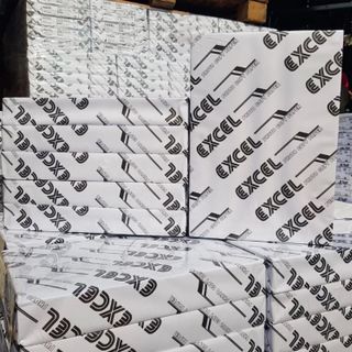 Giấy in EXCELL INDO (loại 1) A4  80gsm