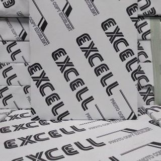 Giấy in EXCELL INDO (loại 1) A4  80gsm