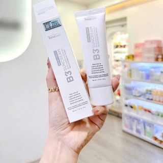 KCN B3+ Innoskin xám 50ml