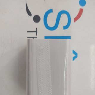 Nguồn 5V-2A đầu ra cổng USB 3.0, không bao gồm dây - Trắng / Đen tùy lô hàng