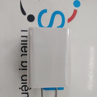 Nguồn 5V-2A đầu ra cổng USB 3.0, không bao gồm dây - Trắng / Đen tùy lô hàng