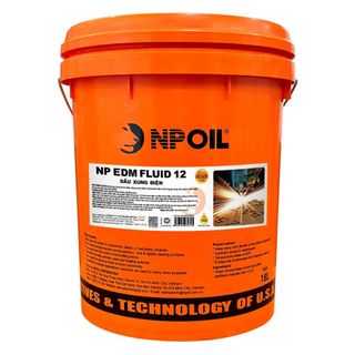 Dầu xung điện NP EDM FLUID