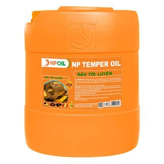 Dầu tôi luyện NP TEMPER OIL