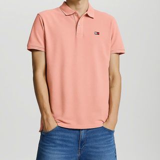 POLO BASIC NAM.   chất Cotton Xịn 100% , mịn , mát , thấm hút tốt, Full tem tag mạc . Phom chuẩn