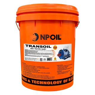 Dầu truyền nhiệt NP TRANSOIL