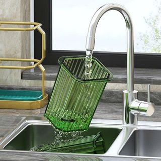 GIÁ ĐỂ MUỖNG ĐŨA DAO NHÀ BẾP SANG TRỌNG