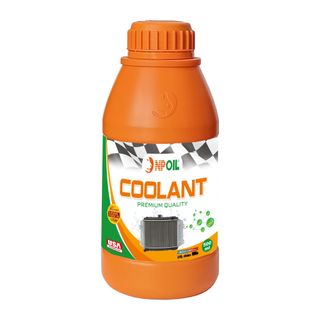Nước làm mát động cơ NP COOLANT - NPOIL