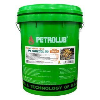 Dầu cầu, dầu hộp số PETROCOOL 90