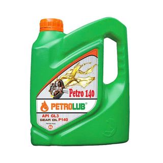 Dầu cầu, dầu hộp số PETRO 140