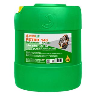 Dầu cầu, dầu hộp số PETRO 140