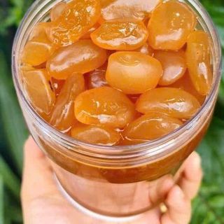 HẠT ĐÁC RIM ĐƯỜNG THỐT NỐT, TOPPING SIÊU HOT - WINNIE HOUSE