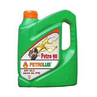 Dầu cầu, dầu hộp số PETRO 90