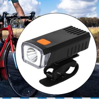 ĐÈN TRƯỚC XE ĐẠP ĐA NĂNG DI ĐỘNG CHỐNG NƯỚC