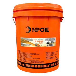 Mỡ bôi trơn đa năng NP 180 MP3 GREASE