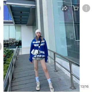 Áo hoodie nam nữ in nổi cực ngầu GOOD VIBES siêu hot