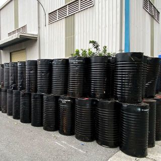 NHỰA ĐƯỜNG 60/70 (Bitumen)
