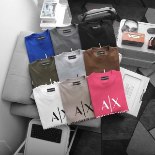 Áo thun nam.Chất vải cotton 2 chiều mịn mướt rượt không nhão hay xù lông