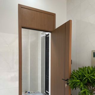 CỬA NHỰA COMPOSITE - LỰA CHỌN HÀNG ĐẦU CHO DỰ ÁN NỘI THẤT HIỆN ĐẠI