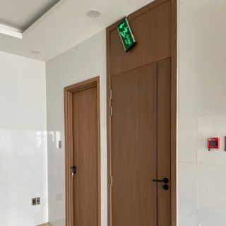 CỬA NHỰA COMPOSITE - LỰA CHỌN HÀNG ĐẦU CHO DỰ ÁN NỘI THẤT HIỆN ĐẠI