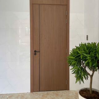 CỬA NHỰA COMPOSITE - LỰA CHỌN HÀNG ĐẦU CHO DỰ ÁN NỘI THẤT HIỆN ĐẠI