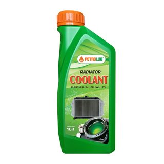 Nước làm mát động cơ PT COOLANT - PETROLUB