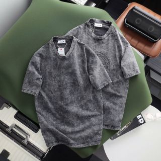 Áo thun nam .  Chất liệu.cotton 2c 100% ,  xử lý mềm , mịn , thấm hút tốt , Full tem tag mạc