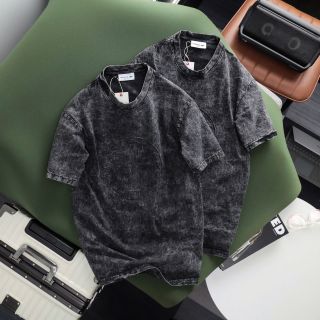 Áo thun nam .  Chất liệu.cotton 2c 100% ,  xử lý mềm , mịn , thấm hút tốt , Full tem tag mạc