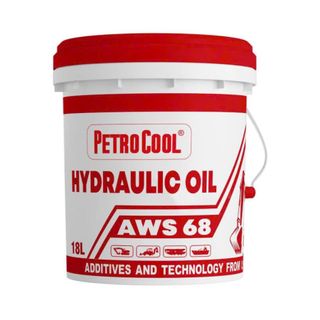 Dầu thủy lực PETROCOOL AWS 68