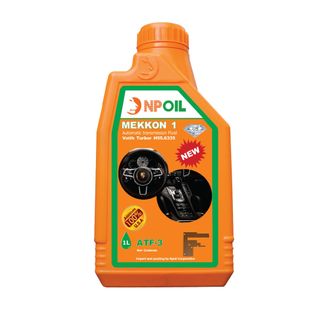 Dầu trợ lực tay lái MEKKON ATF III - NPOIL