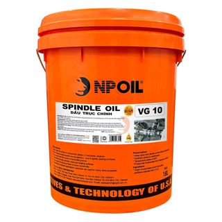 Dầu trục chính NP SPINDLE OIL