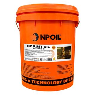 Dầu chống gỉ RUST OIL