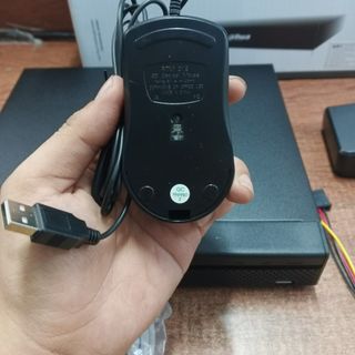 Đầu ghi hình IP 4 kênh NVR Dahua DH-NVR1104HS-S3/H - Hàng chính hãng