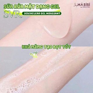 SRM SVR xanh lá của Pháp 400ml