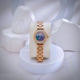 SWAROVS 𝐋𝐨𝐯𝐞𝐥𝐲 𝐂𝐫𝐲𝐬𝐭𝐚𝐥𝐬 𝐖𝐚𝐭𝐜𝐡 𝟑𝟏𝐦𝐦